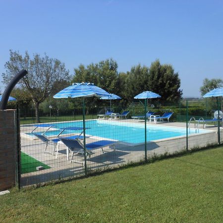 Casa Vacanze Valdamone Suvereto Εξωτερικό φωτογραφία