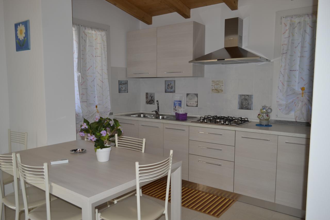 Casa Vacanze Valdamone Suvereto Εξωτερικό φωτογραφία