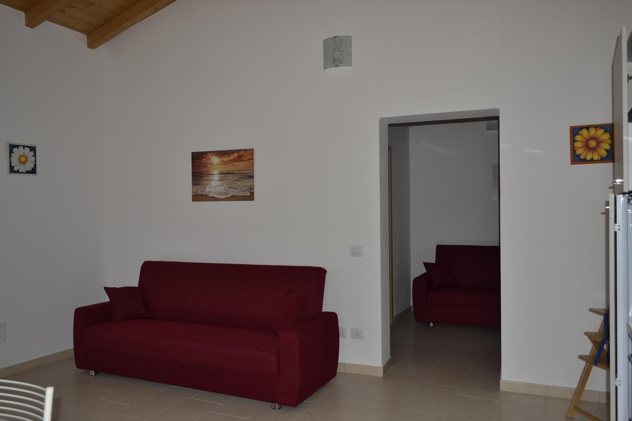 Casa Vacanze Valdamone Suvereto Εξωτερικό φωτογραφία