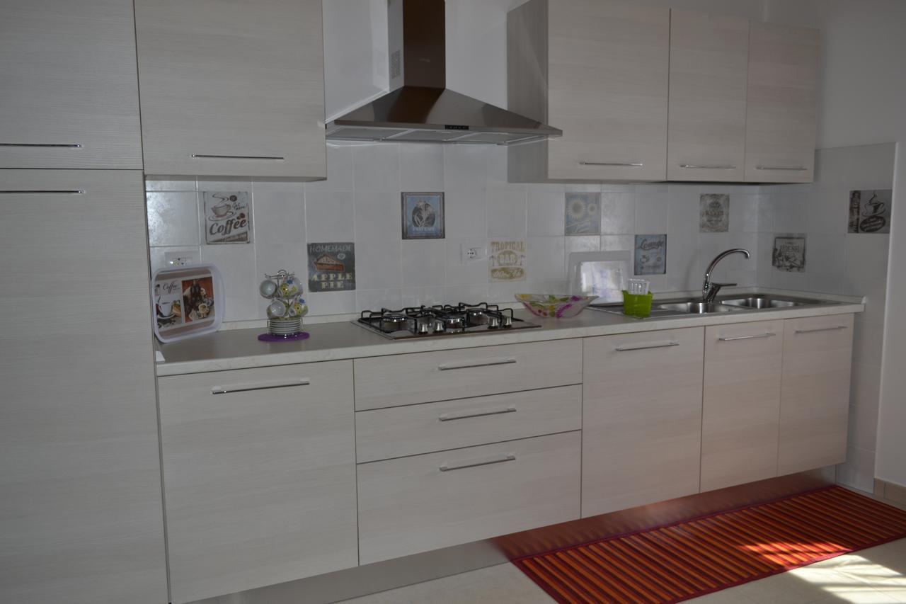 Casa Vacanze Valdamone Suvereto Εξωτερικό φωτογραφία