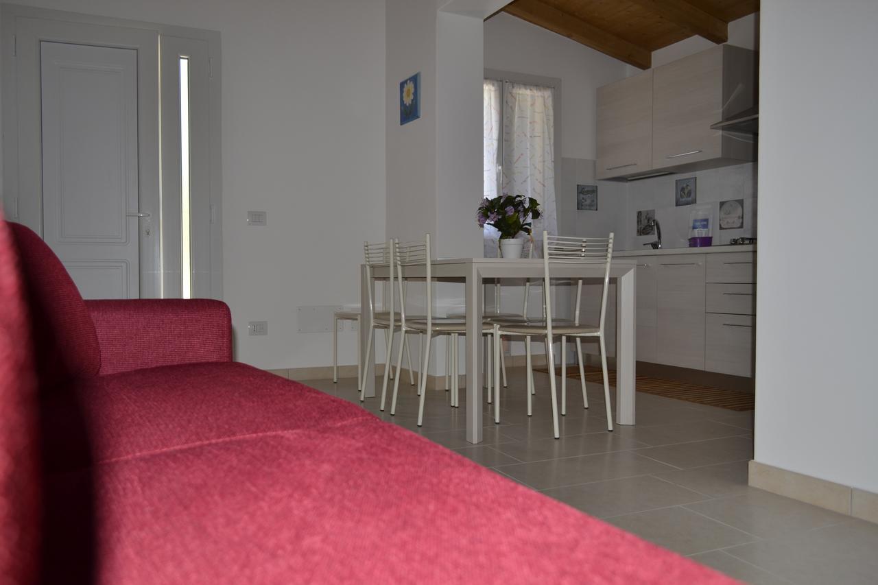 Casa Vacanze Valdamone Suvereto Εξωτερικό φωτογραφία