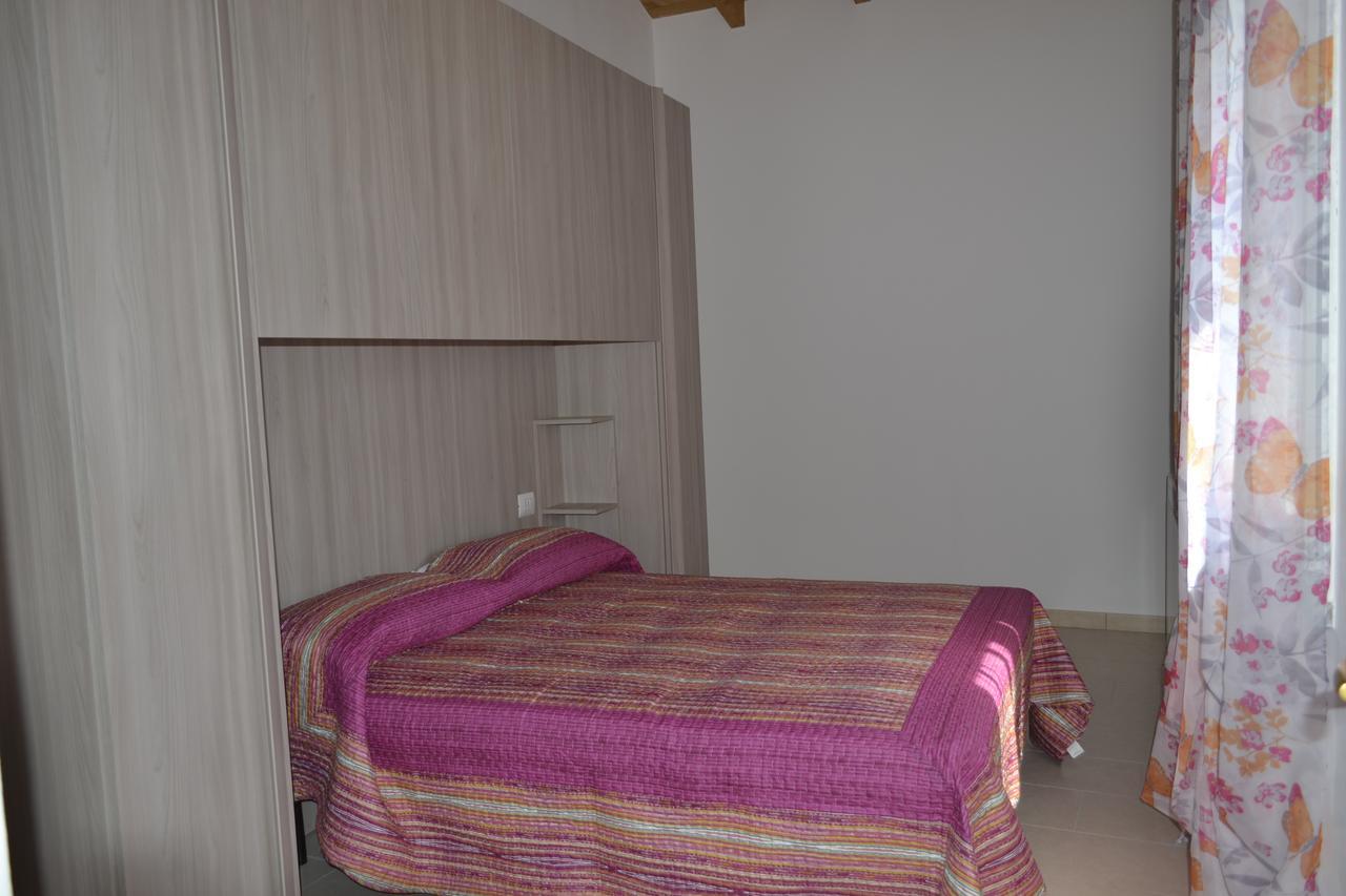 Casa Vacanze Valdamone Suvereto Εξωτερικό φωτογραφία