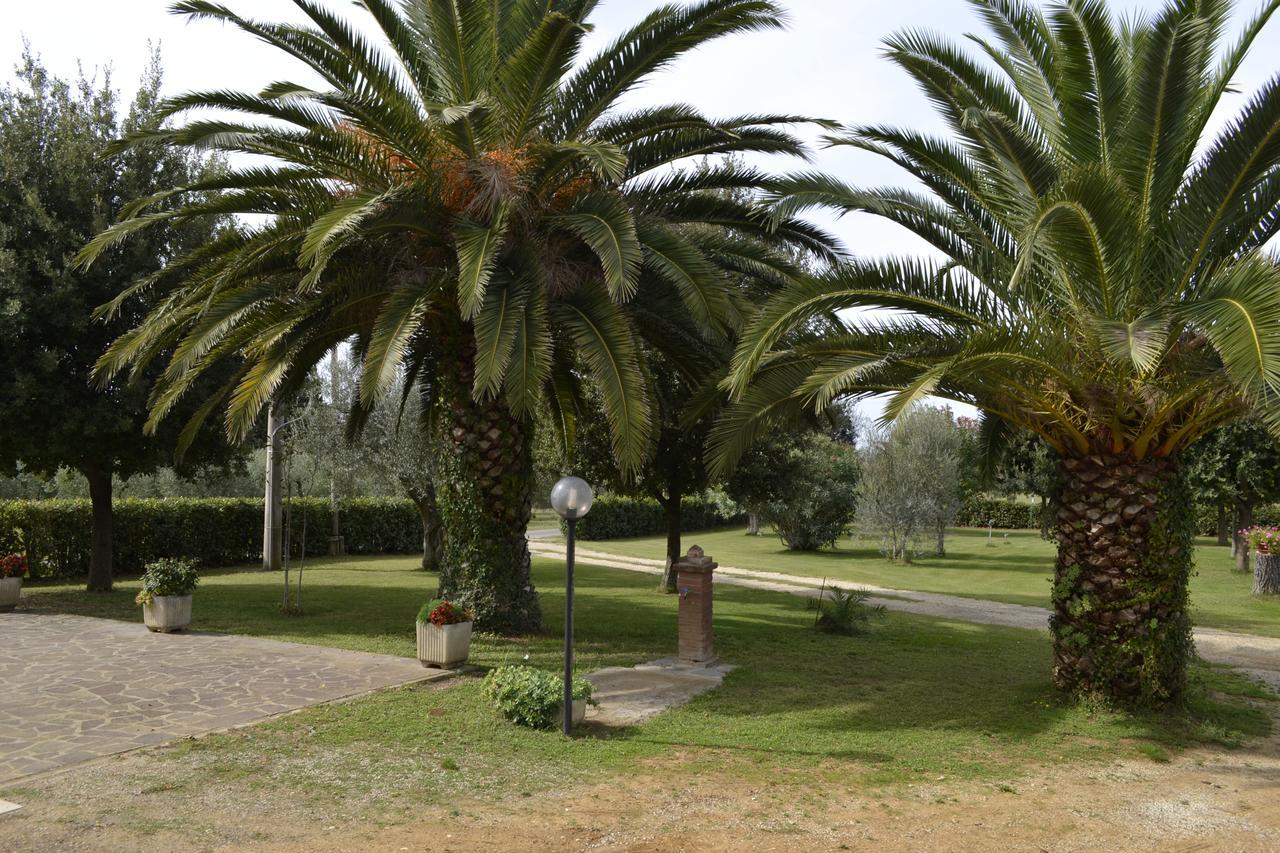 Casa Vacanze Valdamone Suvereto Εξωτερικό φωτογραφία