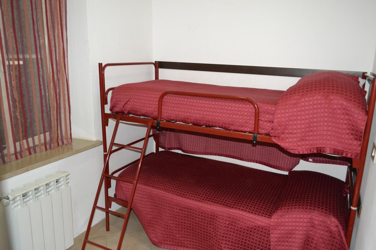Casa Vacanze Valdamone Suvereto Εξωτερικό φωτογραφία