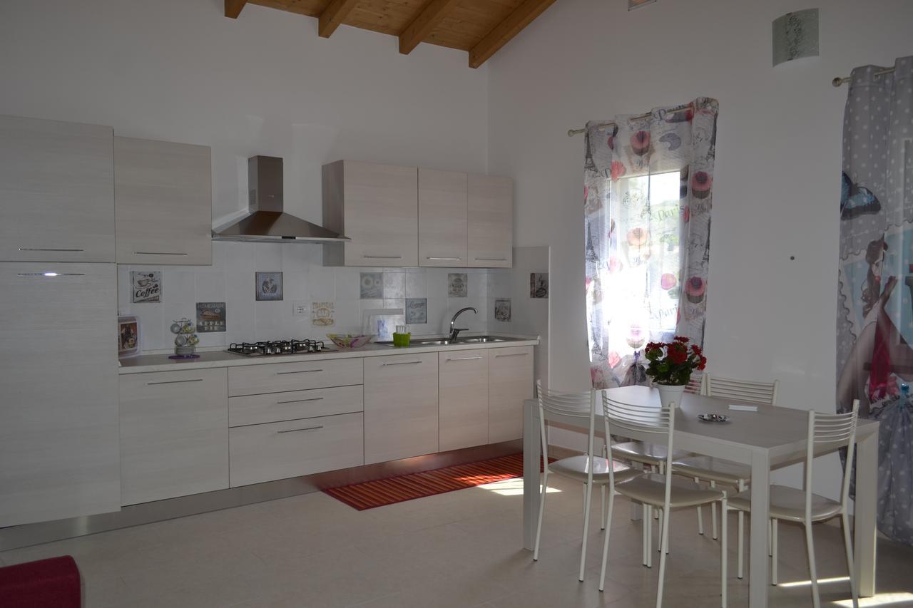 Casa Vacanze Valdamone Suvereto Εξωτερικό φωτογραφία