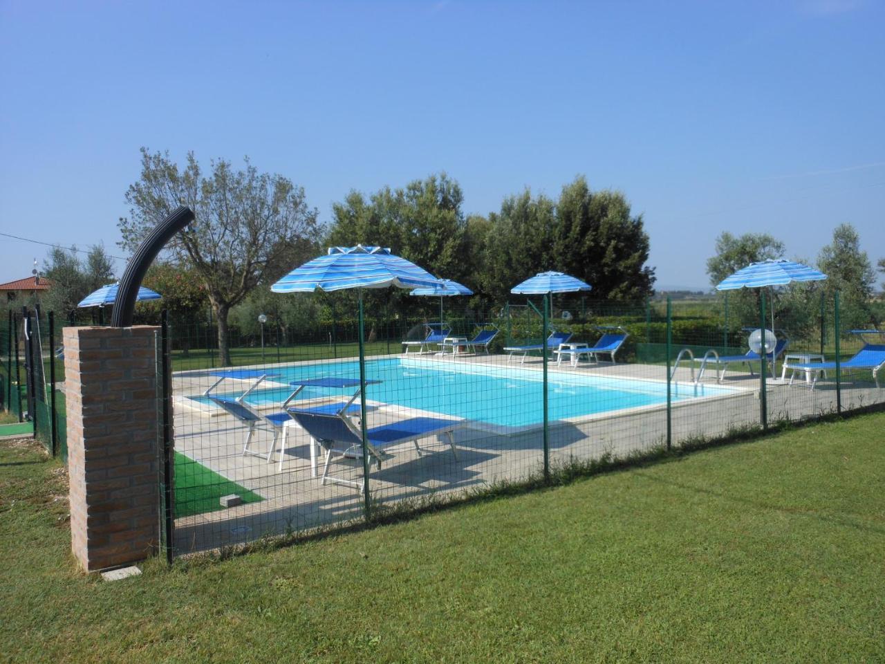 Casa Vacanze Valdamone Suvereto Εξωτερικό φωτογραφία